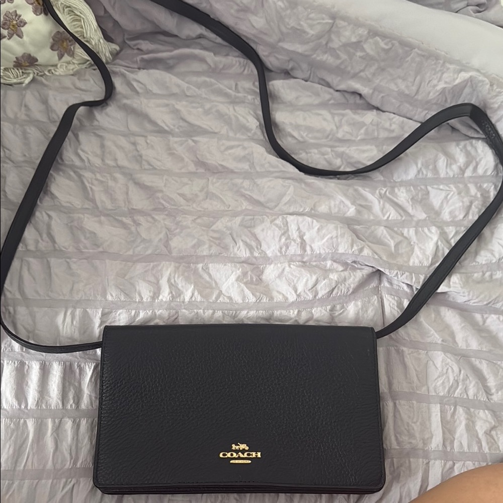BRAND NEW coach crossbody